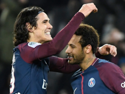 Paris Saint-Germain v Celtic: Champions League history awaits for free-scoring French outfit