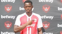 Nsengiyunva: Express FC have mental strength to battle for titles