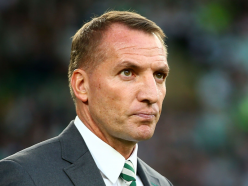 Rodgers admits Celtic have to be 