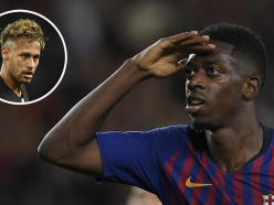 Dembele asks for transfer as Barcelona plot to use him in Neymar talks with PSG