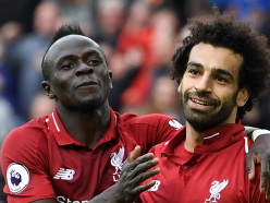 Video: Mane on Salah partnership, Liverpool