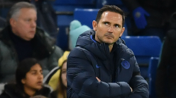 ‘Lampard hates losing & lets Chelsea players know!’ – Zouma hails passion of Blues boss