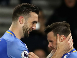 Brighton and Hove Albion 1 Tottenham 1: Spurs miss chance to strengthen top-four claim