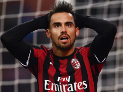 Suso seeking Liverpool return but intends to honour Milan deal with €40m release clause