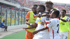 Asante Kotoko adopt Accra venue as new home for Ghana Premier League 