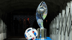Maritzburg United vs Mamelodi Sundowns: All the underdogs that lifted the TKO trophy since 2006