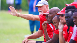 Simba SC players showing we have depth to fight for titles - Aussems