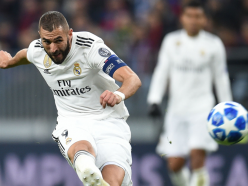 VIDEO: Benzema, Parejo & The Ones to Watch in the UEFA Champions League