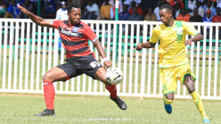 Okwemba challenges AFC Leopards to rise above financial problems