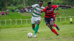 Goalless draw good for AFC Leopards - KCB assistant coach Oduor