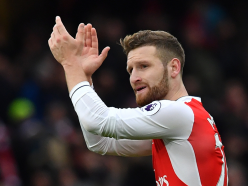 Mustafi reveals why he chose to sign for Arsenal
