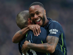 Sterling effort delights Guardiola but Man City boss demands even more