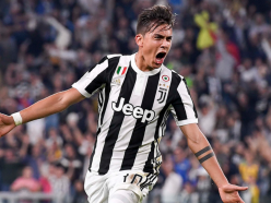 Juventus 4 Torino 0: Dybala stars again in rampant derby victory