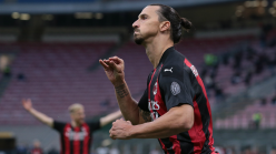 Inter 1-2 Milan: Returning Ibrahimovic settles Derby della Madonnina