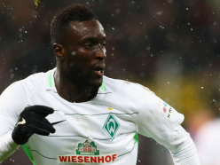 Orlando City acquires Lamine Sane from Werder Bremen