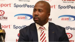 Mazingiza: South African confirmed Yanga SC CEO hours after Simba SC exit