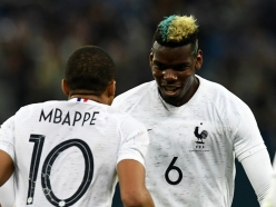 France World Cup team preview: Latest odds, squad and tournament history