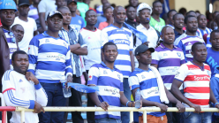 AFC Leopards team bus is safe, not targeted by auctioneers after all