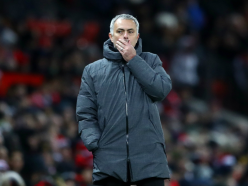 Mourinho knew Man Utd job 