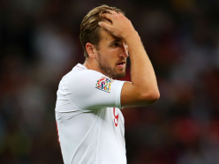 Video: I trust all the Tottenham players - Pochettino on resting Kane