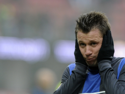 Cassano and his insatiable appetite for sex, pastries and self-destruction
