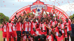 Kaduguda: Simba SC will celebrate winning title after Yanga SC derby