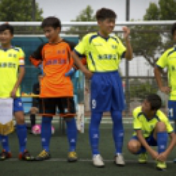 China plans for 50,000 football academies by 2025 (The Associated Press)