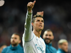 Real Madrid sound Ronaldo warning to Liverpool, with Portuguese superstar 