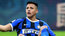 Inter urged to keep Alexis Sanchez for another year as Sosa calls for patience with Manchester United loanee