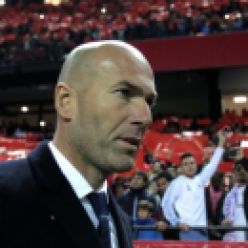 Loss to Sevilla enough to put Zidane on the defensive (The Associated Press)