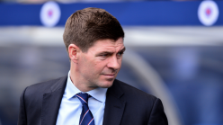 ‘Gerrard will be in the reckoning for Liverpool job’ – Carragher sees Rangers boss as Klopp’s successor