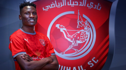 ‘Farewell to 2020 MVP’ – J1 League pays tribute to Olunga after Al Duhail SC switch
