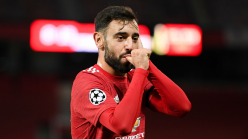 Klopp wowed by Man Utd’s ‘difference maker’ and ‘leader’ Bruno Fernandes