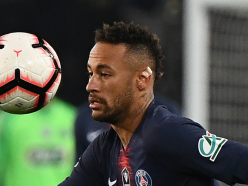 PSG star Neymar heads to Brazil for treatment