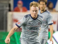 WATCH: Dax McCarty gets assist in return to Red Bull Arena
