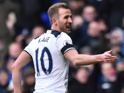 Tottenham better than last season and can win the Premier League, claims Kane