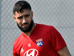 Fekir almost certain to stay at Lyon, says Aulas