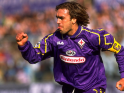 Whatever happened to Batistuta? The Argentine goal machine who begged for his ankles to be amputated