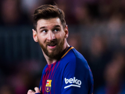 Messi is an alien but Sevilla can bring Barcelona back down to Earth, insists Montella