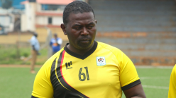 Khalifa: Uganda U17 coach recovers from Covid-19