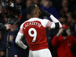 I was waiting for Van Persie and Bergkamp - Klopp lauds Arsenal attack