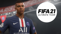 Will my FIFA 20 Ultimate Team copy over in FIFA 21?