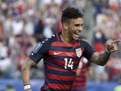 USA Player Ratings: Dwyer, Guzan shine in underwhelming Gold Cup opener