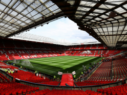 Manchester United post record first-quarter revenues