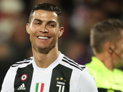 Ronaldo must score every Juve penalty to be forgiven for Madrid heroics - Allegri