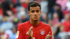 Tottenham could still sign Coutinho, says ex-goalkeeper Robinson