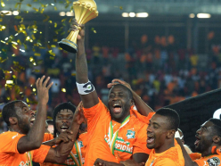 Afcon Stat Pack: All you need to know about Ivory Coast v Togo
