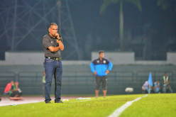 FA Selangor sack head coach B. Satiananthan days after JDT thrashing