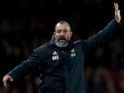 Nuno calls foul on Cardiff equaliser as Wolves winless run goes on