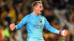 Ter Stegen contract talks halted by pandemic but Barcelona goalkeeper insists he